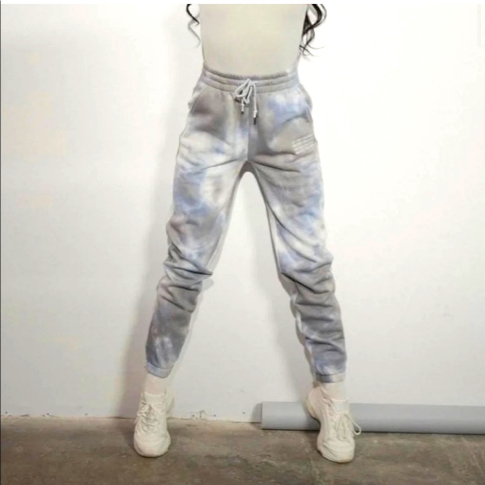 Balance Athletica Affirmation Pant Cyclone M